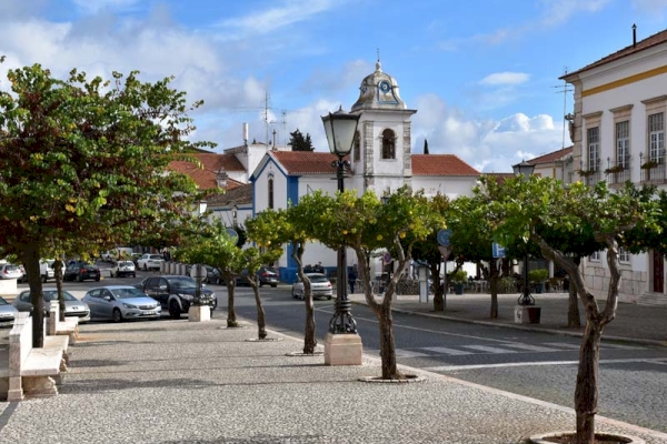 Alentejo - Unbekanntes Portugal