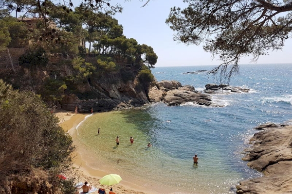 Costa Brava - aktiv entspannen im Norden Kataloniens