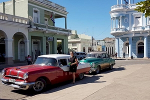 Kuba - Eine Reise in die Vergangenheit
