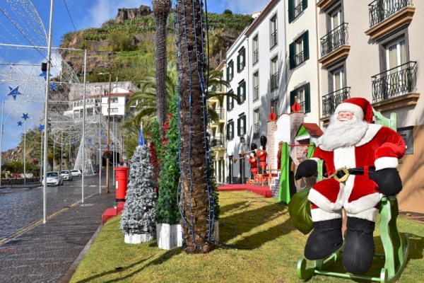 Die schönsten Reiseziele zur Adventszeit