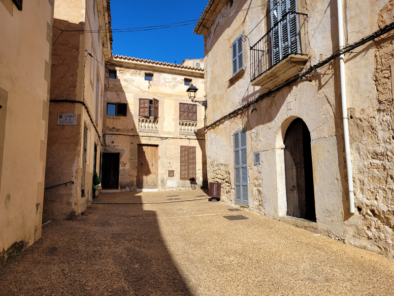 Capdepera Mallorca