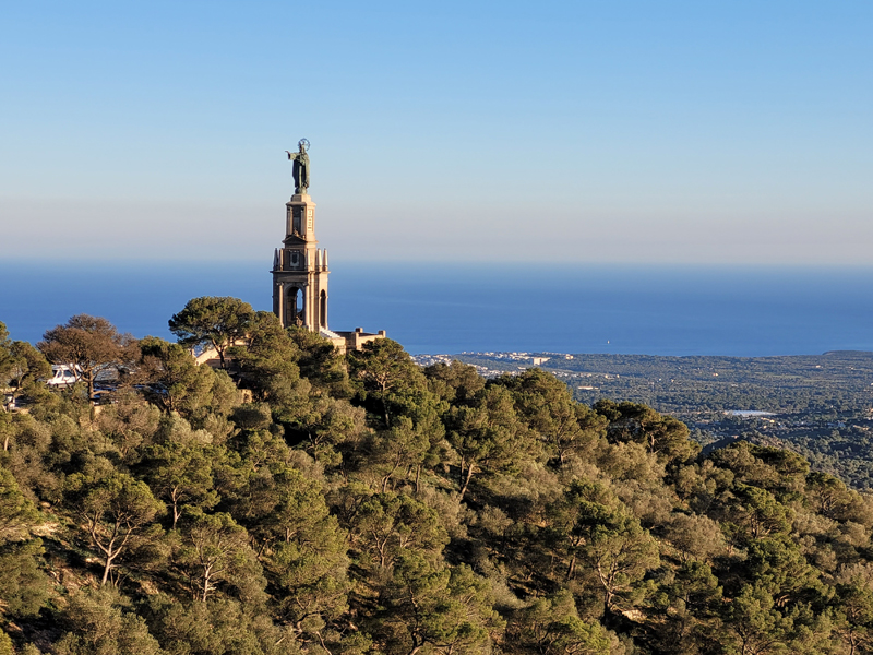 Sant Salvador Mallorca