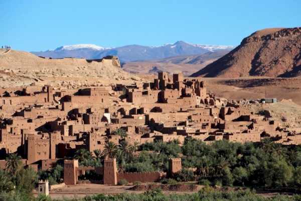 Marokko – Was für ein orientalisches Märchen!