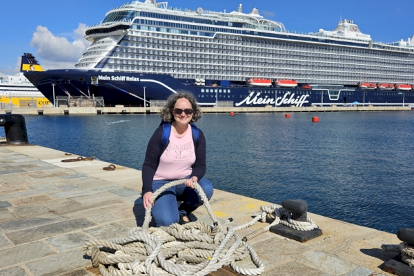 Mein Schiff Relax persönlich erlebt – Highlights, Eindrücke & Tipps