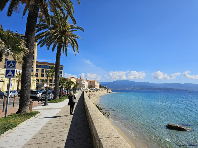 Ajaccio MS Relax