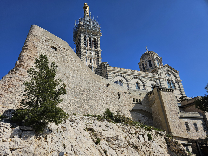 Marseille NotreDame