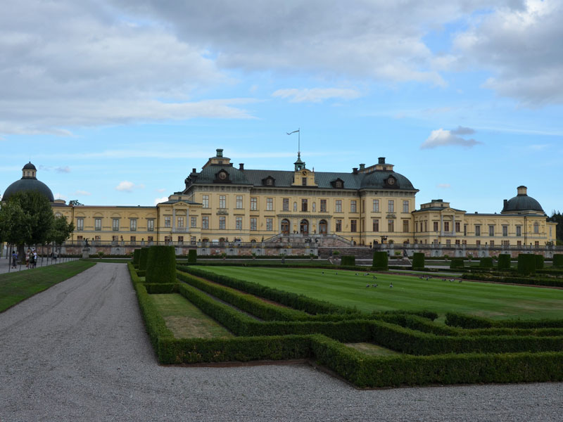 Schlossgarten