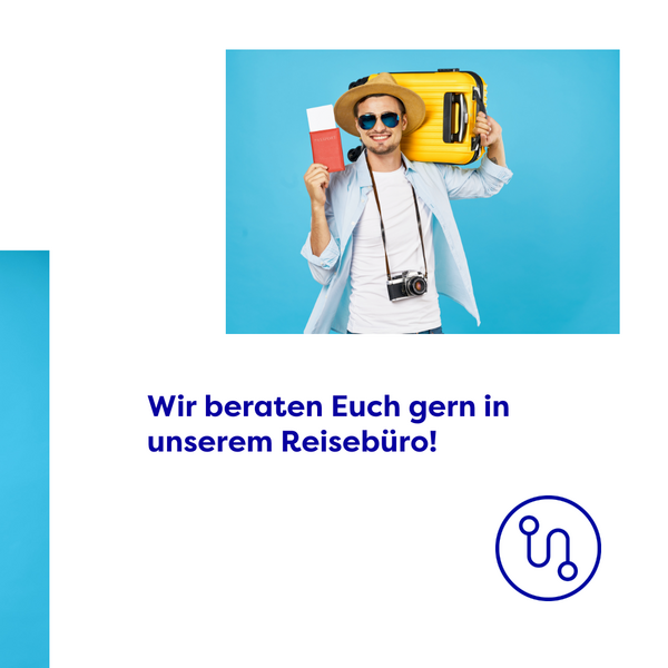 TEFRA Gepäckservice Carusel Instagram Feed quadratisch 3