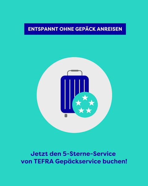 TEFRA Gepäckservice Vorlage RSB 4zu5 3